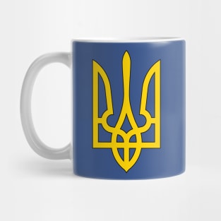 Ukraine Mug